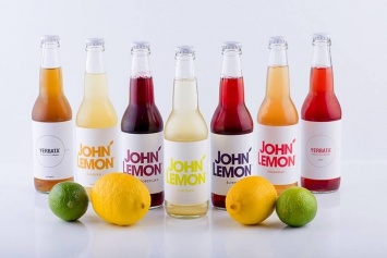 Йоко Оно через суд запретила продажу лимонада John Lemon (ФОТО)