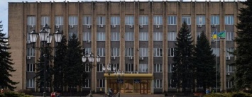 В Доброполье состоялась очередная сессия городского совета