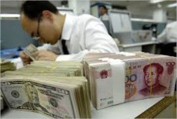Китай может ударить по доллару