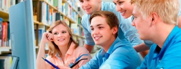 Украинские школьники смогут подготовиться к ВНО с помощью онлайн-курсов