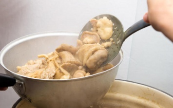 Павлоградские врачи рассказали, почему дешевле не любить грибы