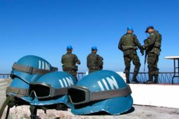 Миротворцы на Донбассе: выгоды и подводные камни