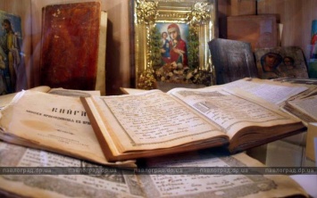 В Павлограде появится музей истории церкви
