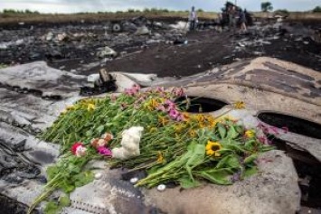 Украина и еще 4 страны подписали меморандум об уголовном преследовании виновных в катастрофе MH17