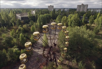 Безопасный Чернобыль: Кабмин решил, где возьмет деньги на экологию