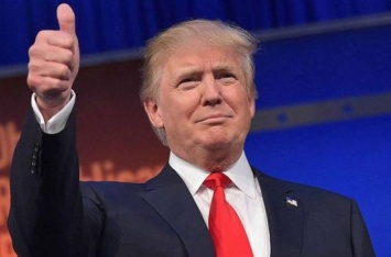 Руки, как у Трампа: президент США испугал мир невежеством. ВИДЕО
