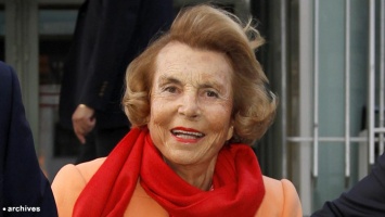 Самая богатая женщина мира умерла в возрасте 94 лет