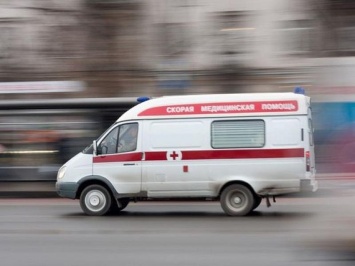 Известный российский актер попал в больницу с подозрением на инсульт