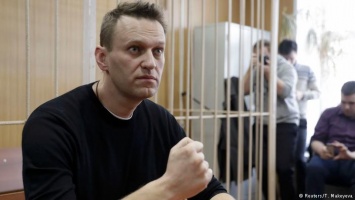 Совет Европы призвал Россию допустить Навального к выборам