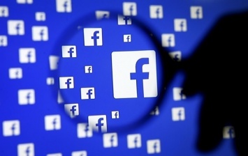 Facebook передаст Конгрессу США данные о вмешательстве РФ в выборы