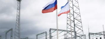 Крупнейшая российская госкомпания наконец заходит в Крым, наплевав на санкции Запада