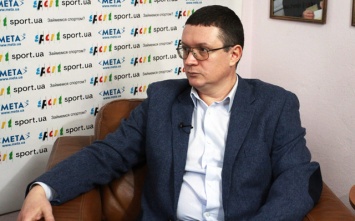 Илья Скоропашкин: «Болельщики «Карпат» могут понести наказание в виде лишения свободы на срок до шести месяцев»