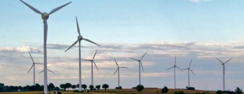 Китайцы построят на Николаевщине крупнейшую ветровую электростанцию в Восточной Европе
