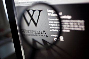 Википедия приносит пользу для науки, - исследование