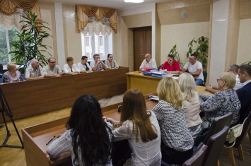 В Одессе провалилась попытка лишить депутата облсовета мандата