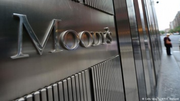 Moody's понизило кредитный рейтинг Лондона после речи Мэй