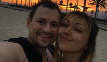Солнечная Америка и любимая жена: победивший рак Андрей Гайдулян рассказал о летнем отпуске