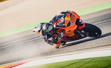 MotoGP: Ждать ли смены Бредли Смита в KTM Factory Racing?