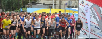 На старт, внимание, марш: как проходит Dnipro ATB Marathon