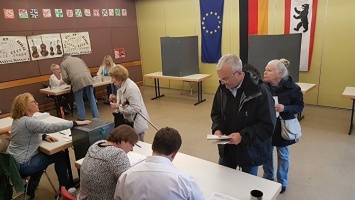 Российский наблюдатель выявил недочеты в организации выборов в Германии