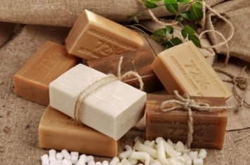 Ученые рассказали об уникальных свойствах хозяйственного мыла