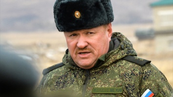 В Сирии погиб российский генерал, курировавший войска боевиков ДНР