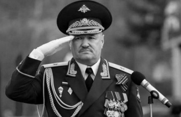 Генерала и двух полковников Путина расстреляли в Сирии