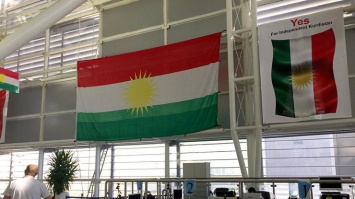 В Иракском Курдистане началось голосование на референдуме за независимость