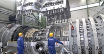 Siemens изменит работу с клиентами из России после незаконного ввоза турбин в оккупированный Крым