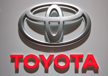 Toyota может приостановить производство автомобилей