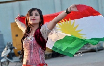 В Ираке курды проводят референдум о независимости