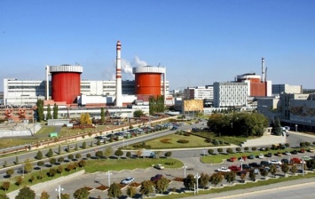 Первый энергоблок Южно-Украинской АЭС после ремонта подключили к энергосистеме Украины