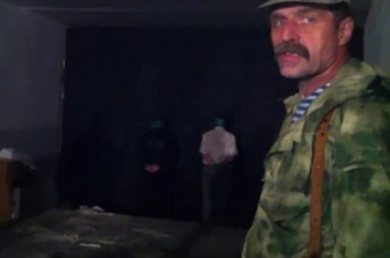 "Бес" о взрывах в Донецке: этого "Ташкента" должны были с асфальта соскребать