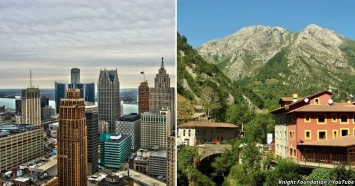 7 прекрасных городов, которые заплатят вам, если вы согласитесь там жить