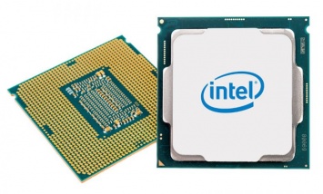 Intel представила десктопные процессоры Core восьмого поколения Coffee Lake