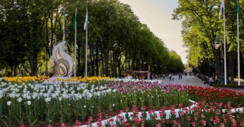 Лучше узнать Харьков можно благодаря бесплатной серии туристических маршрутов