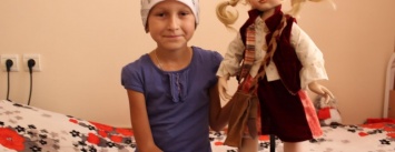 "Добрый енот": николаевцы на благотворительном аукционе собрали деньги для онкобольных детей (ФОТО)