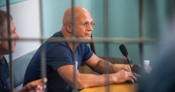 Директора "Запорожсвязьсервиса" после выходных под стражей выпустили на свободу