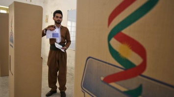 Референдум курдов о независимости может разжечь новую войну - СМИ