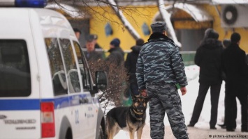 Прокуратура назвала самые опасные регионы России