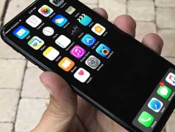 IPhone 8 проверили на прочность: видео, как он разбивается
