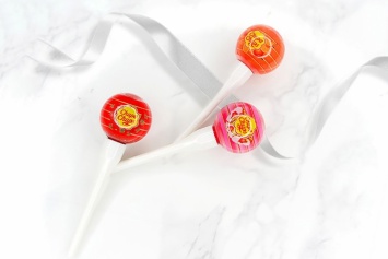 Chupa Chups выпустили линию косметики