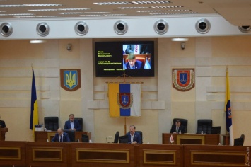 Депутат облсовета о коллегах из "ОппоБлока": "Именно ваша политика двойных стандартов довела Украину до войны и разрухи"