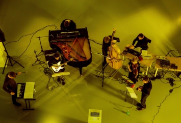 Концерт, посвященный Филипу Глассу, пройдет в Мультимедиа Арт Музее