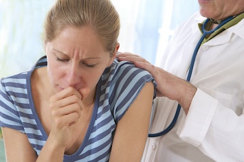 Медики обнаружили причину хронического кашля у человека