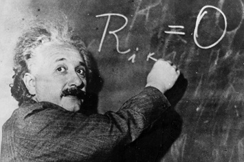 Ученые раскрыли подробности парадокса в теории Эйнштейна
