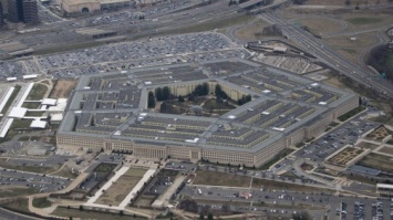 Представитель пресс-службы Пентагона прокомментировал сообщение о закрытии военной базы США в Сирии