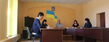О чем говорили на аппаратном совещании в Мирноградском городском совете?