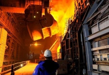 В КНР началась первая волна сокращения стального производства