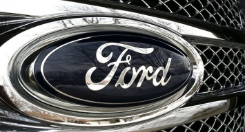 Ford анонсировал выпуск нового кроссовера